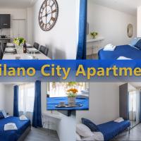 Milano City Apartments - Amazing Apt - Pta Venezia