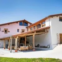Paorra Baserria, hotel v destinácii Aia