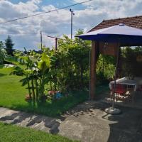 Blossom Cottage, hotel u blizini zračne luke 'Međunarodna zračna luka Banja Luka - BNX', Laktaši