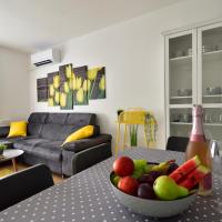 Apartment BURI, hotel u četvrti 'Poljud' u Splitu