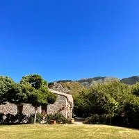 Mandra Chiusilla, hotel en Collesano
