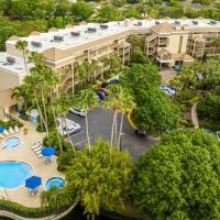 Marriott's Imperial Palms Villas, hotel in Lake Buena Vista, Orlando