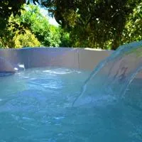 Cabañas SPA Olmue, hotel en Olmué