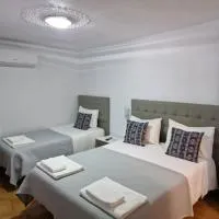 Residencial Antonio Mocisso Guesthouse, Hotel in Elvas