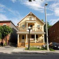 Ottawa Backpackers Inn