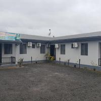 Mohans Apartments, hotel u gradu 'Nausori'