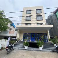 F9 Hotels 343 Meera Bagh, Paschim Vihar