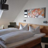 Pension Keller, hotell sihtkohas Reichenau