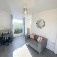 The Chalet, hotell i Dungloe