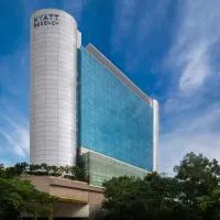 Hyatt Regency Chennai, hotel em Chennai