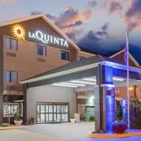 La Quinta by Wyndham Ada, hotel en Ada