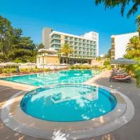 Hotel Pia Bella, hótel í Kyrenia