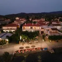 suite apartment Αdonis, מלון באגיוקמפוס