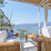 Casa del Mar Milos, hotel a K&aacute;stron