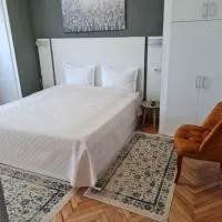 Apartament Central, готель у місті Gherla