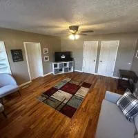 Entire Home in Cambridge City, hotell sihtkohas Cambridge City