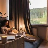 BLUE mountain Bukovel, hotel u Bukovelu