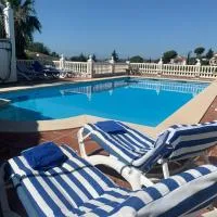 Casa Hermosa Mijas, hotel a Mijas