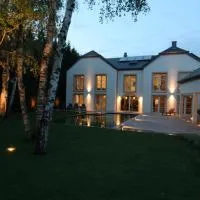 B&B White Pearl, viešbutis mieste Miulertalis