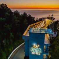 Capo Verde Hotel Batumi, отель в Батуми