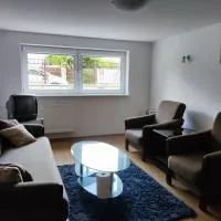 Apartament Gosi, hotel v destinácii Gdynia