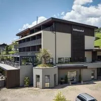 feldthurnerhof vinum-natur-relax, hotel i Feldthurns