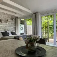 Coast Holiday Appartements – hotel w mieście Dirkshorn