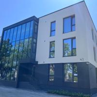 Kuuse apartment, kh&aacute;ch sạn ở P&auml;rnu