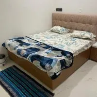 Anant Shree Guest House Ac Room With Free Wifi Hotel Gondia、Gondiaのホテル