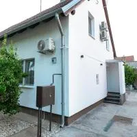 House Pavel, hotell i Osijek