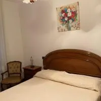 La Primula, hotel u gradu Maršano