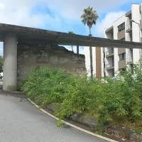 Ferrara Rooms, hotel en Paços de Ferreira