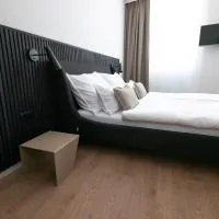 EDELHOF room, hotel u gradu Jois