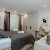 Apartment Datala, hotel en Marina