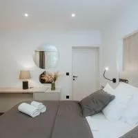 Apartment Datala, hotel em Marina