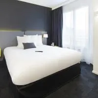 Kyriad Hotel Brest, hotel v destinácii Brest