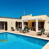 Villa Jordi - Cala en Porter, hotel a Cala en Porter