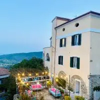 Palazzo Gentilcore, Hotel in Castellabate