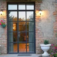 Velio Guest House, hotel en Velistsʼikhe