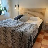Lägenhet Söder om Landsvägen D, хотел в Skivarp