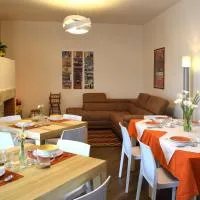 Culummi Bed & Breakfast, hotel di Cavallino di Lecce