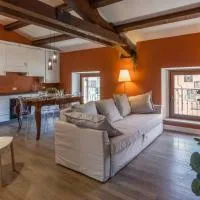 Casa Carmen vicino parcheggio, hotel i Macerata
