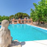 Nice Home In Reus With Outdoor Swimming Pool, Wifi And Swimming Pool, hotel near Reus Airport - REU, Reus