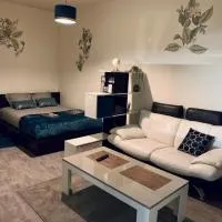 STUDIO DENAIN, hotel en Denain
