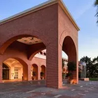 Domes Lake Algarve, Autograph Collection, hotel i Vilamoura