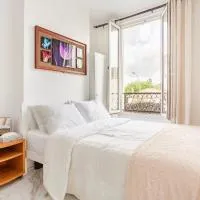 Paris tourist Apartment, France,斯坦的飯店