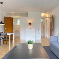 One Bedroom Apartment In Valby, Langagervej 66,