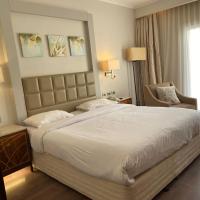 Hotel studio: bir Şarm El-Şeyh, Naama Bay oteli