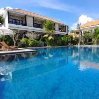 Kala Surfcamp