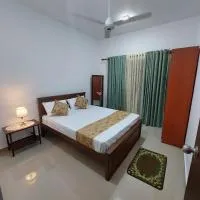 Elixia Emerald 2 Bed Room Fully Furnished Apartment, Colombo, Malabe, hotel Malabe városában